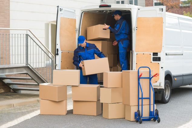 5 Relocation Mistakes That All Of Us Do